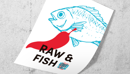 Impresión a una cara