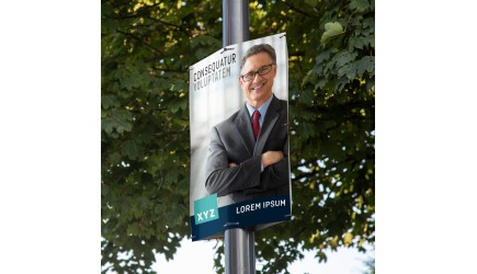 Carteles resistentes a la intemperie