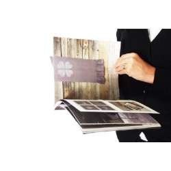 Impresión de Libros y Presentaciones a Medida (Tiradas Cortas)