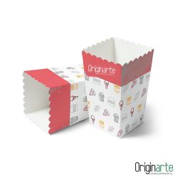 Embalajes para alimentos personalizados para take away y delivery
