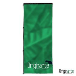 Banderas para mástil personalizadas
