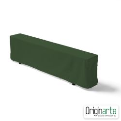 Fundas personalizadas para bancos de exterior