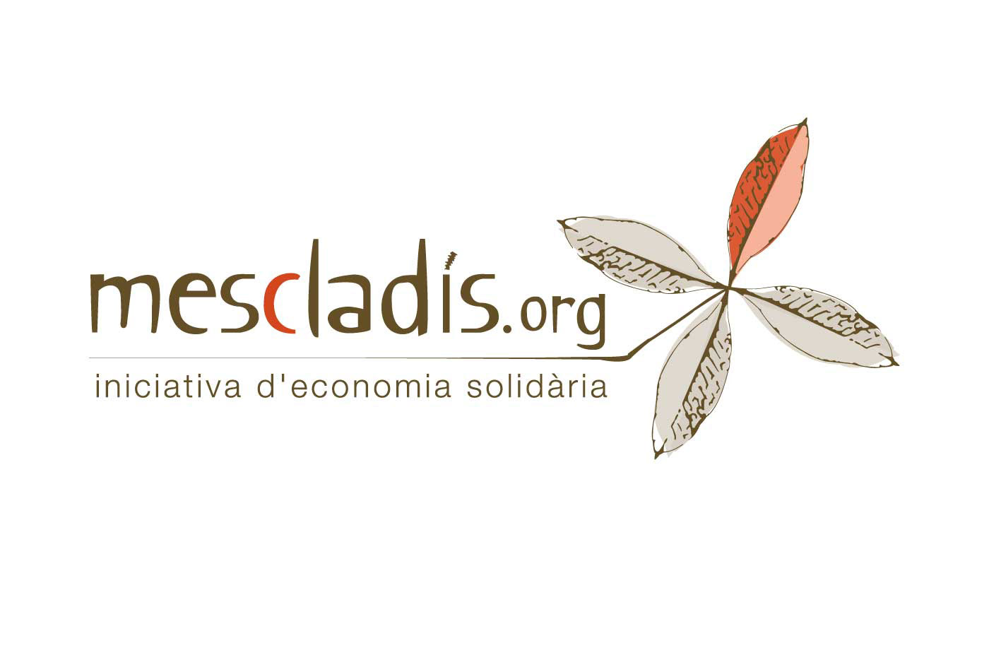 Logotipo Mescladis