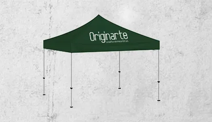 Stands para ferias