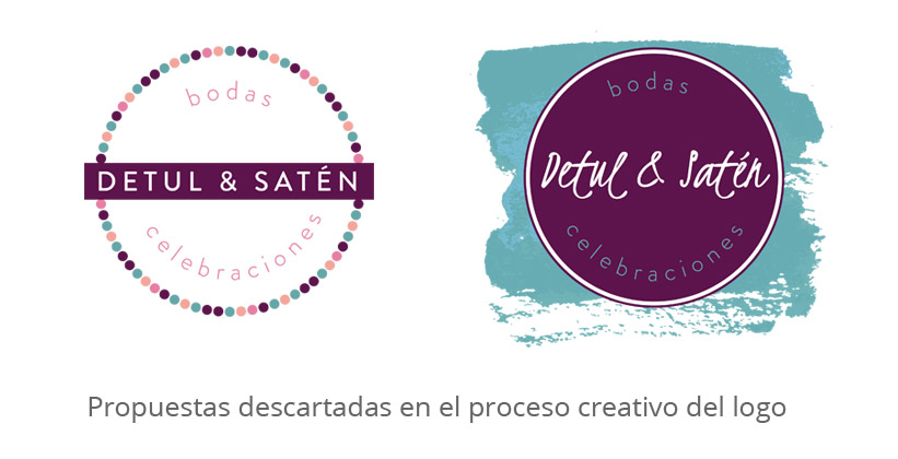 propuestas descartadas