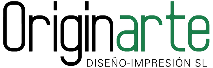 Originarte Diseño Impresión SL