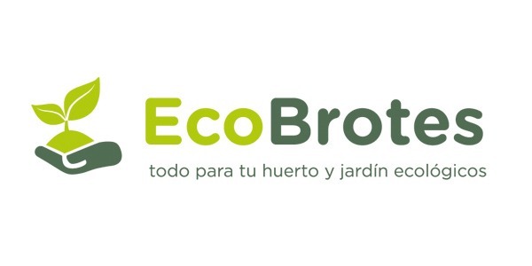 diseño logotipo | ecobrotes