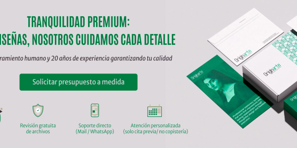 20 años de Originarte: la historia de cómo sistematizar la producción cambió el acceso a la impresión de calidad en España.- 