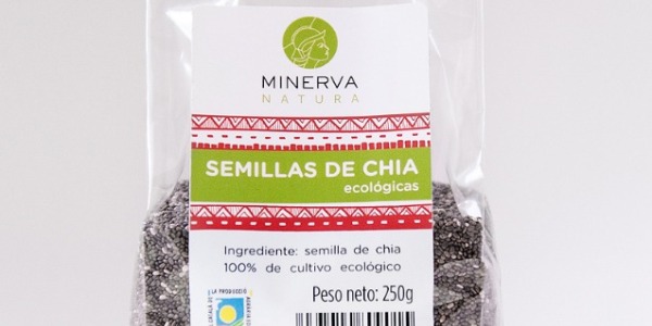 Etiqueta Chia | Minerva 