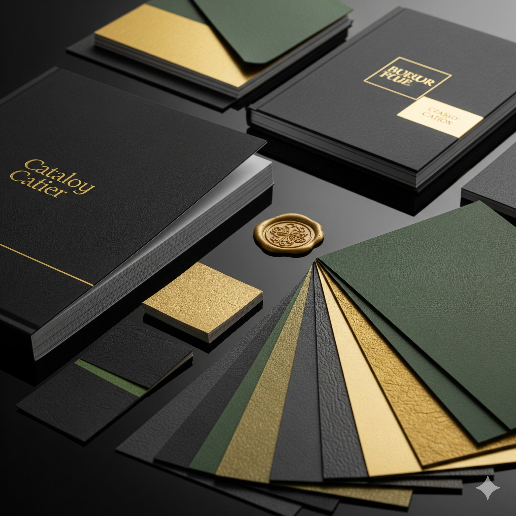 El Secreto del Negro Azabache: Cómo preparar fondos negros perfectos (sin sorpresas)